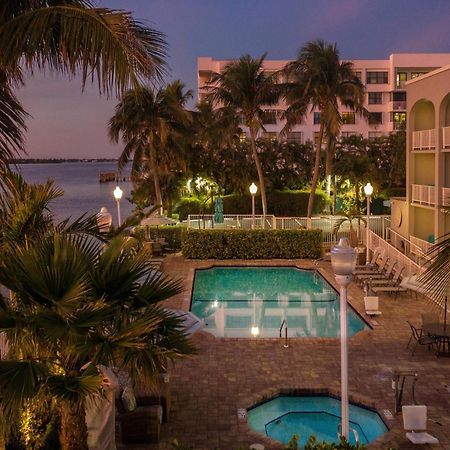 Fairfield Inn And Suites By Marriott Palm Beach Eksteriør bilde