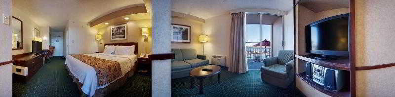 Fairfield Inn And Suites By Marriott Palm Beach Eksteriør bilde