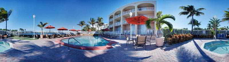 Fairfield Inn And Suites By Marriott Palm Beach Eksteriør bilde