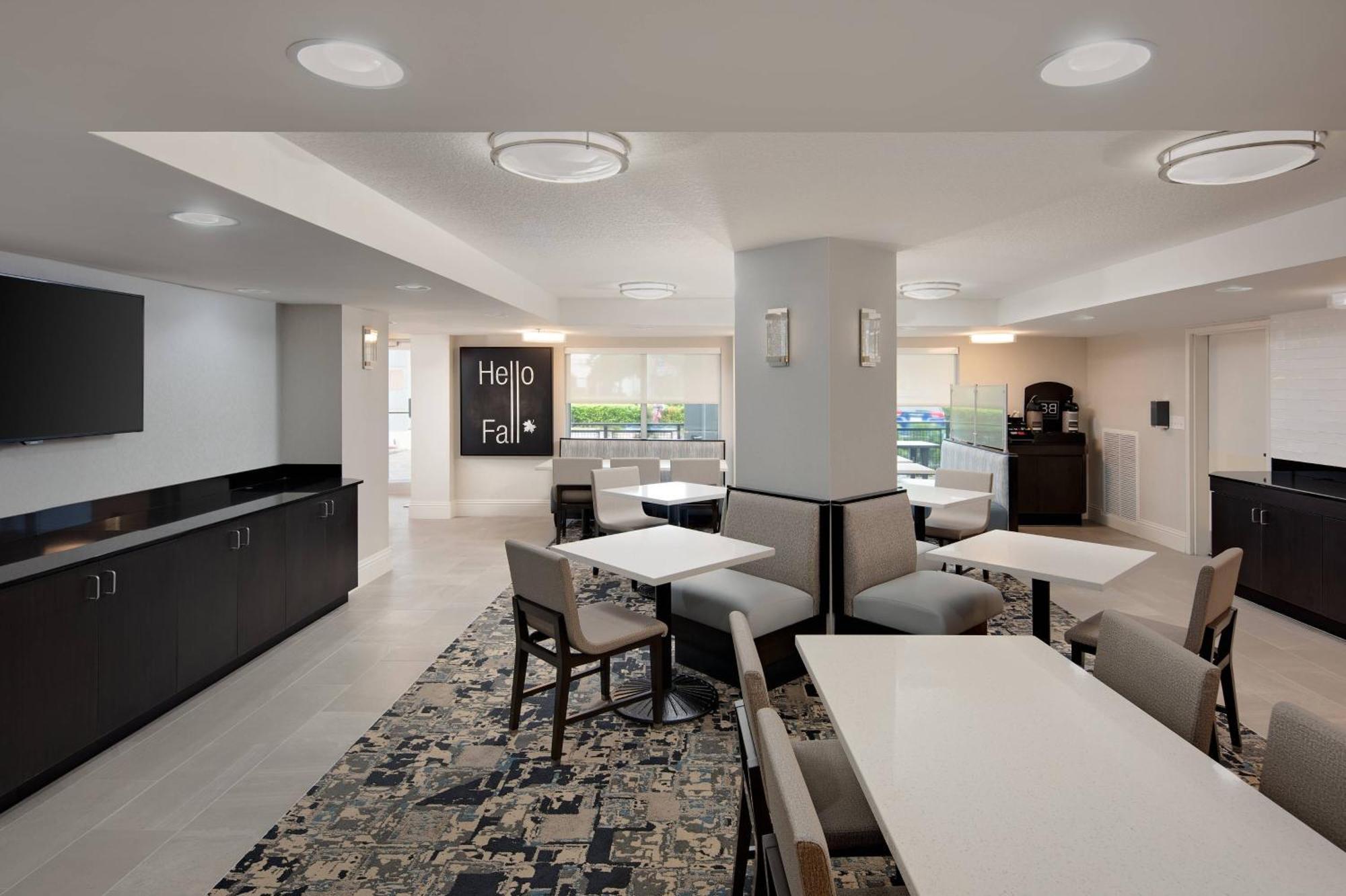 Fairfield Inn And Suites By Marriott Palm Beach Eksteriør bilde