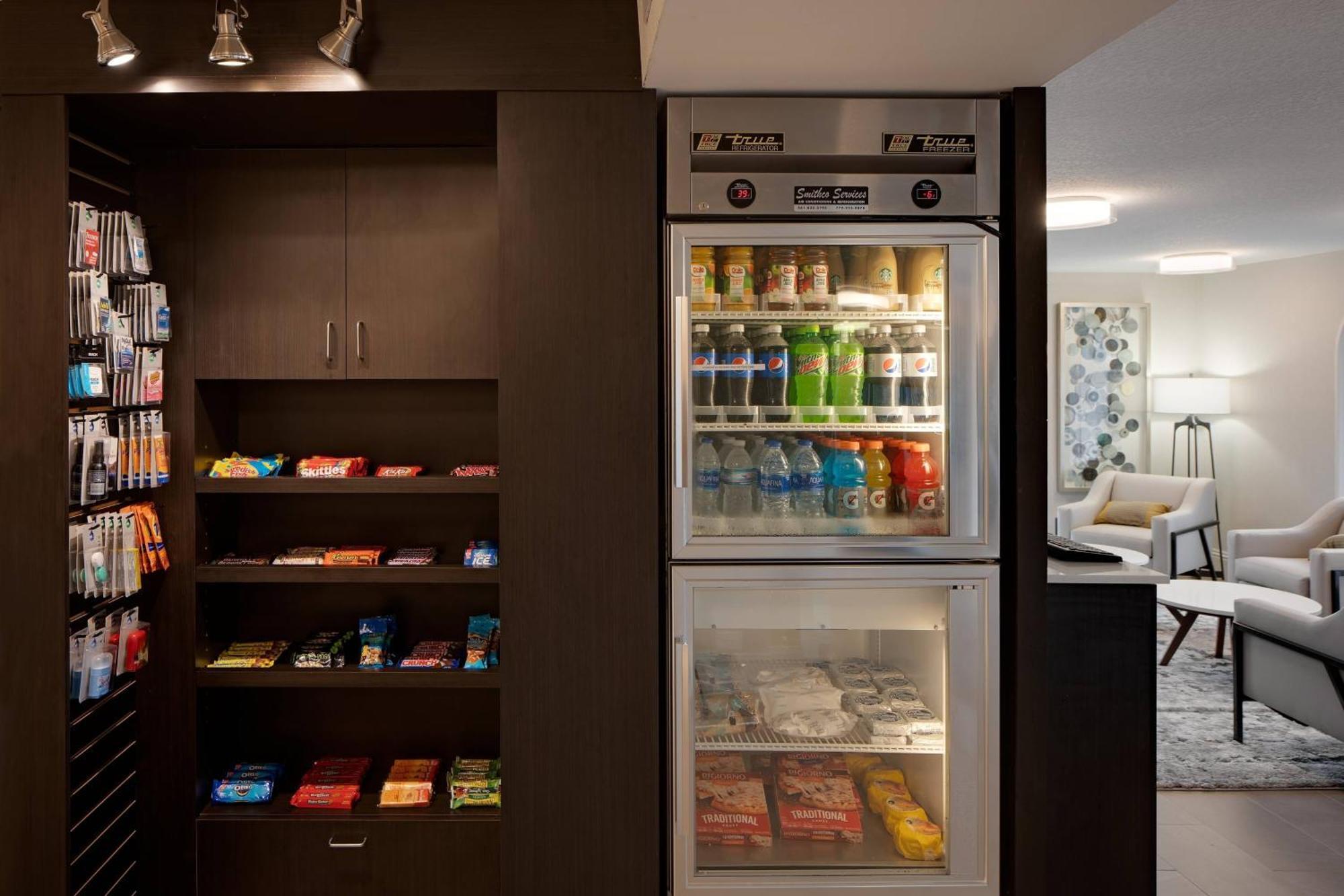 Fairfield Inn And Suites By Marriott Palm Beach Eksteriør bilde