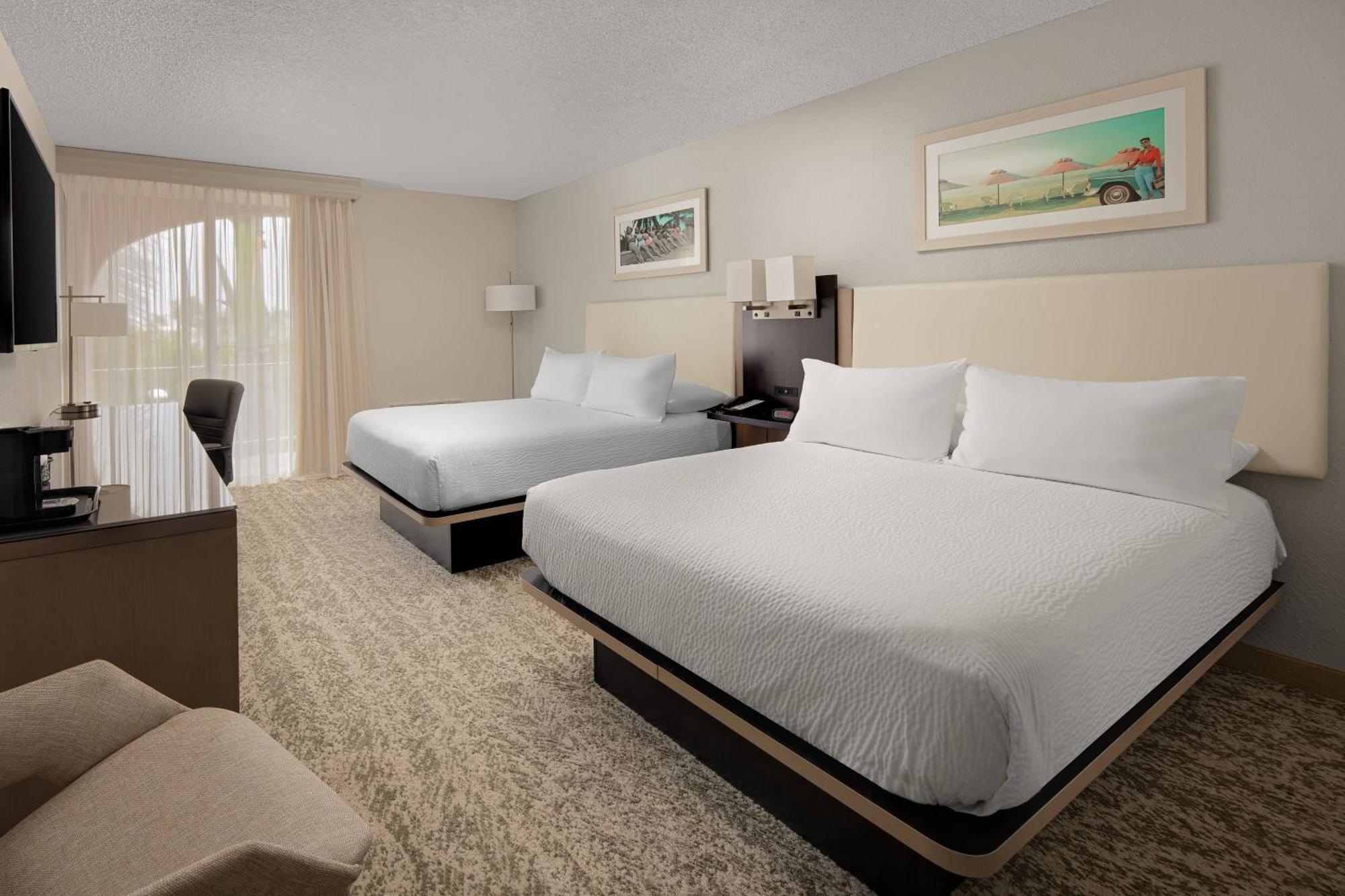 Fairfield Inn And Suites By Marriott Palm Beach Eksteriør bilde