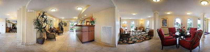 Fairfield Inn And Suites By Marriott Palm Beach Eksteriør bilde