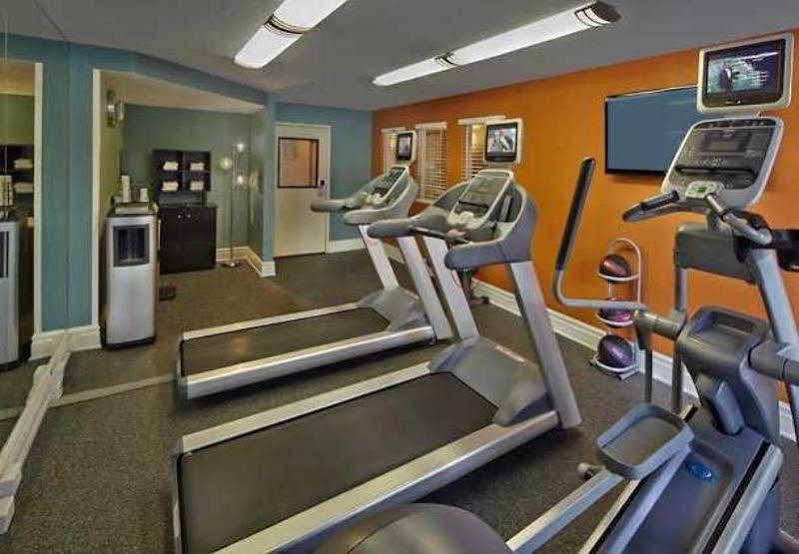 Fairfield Inn And Suites By Marriott Palm Beach Eksteriør bilde